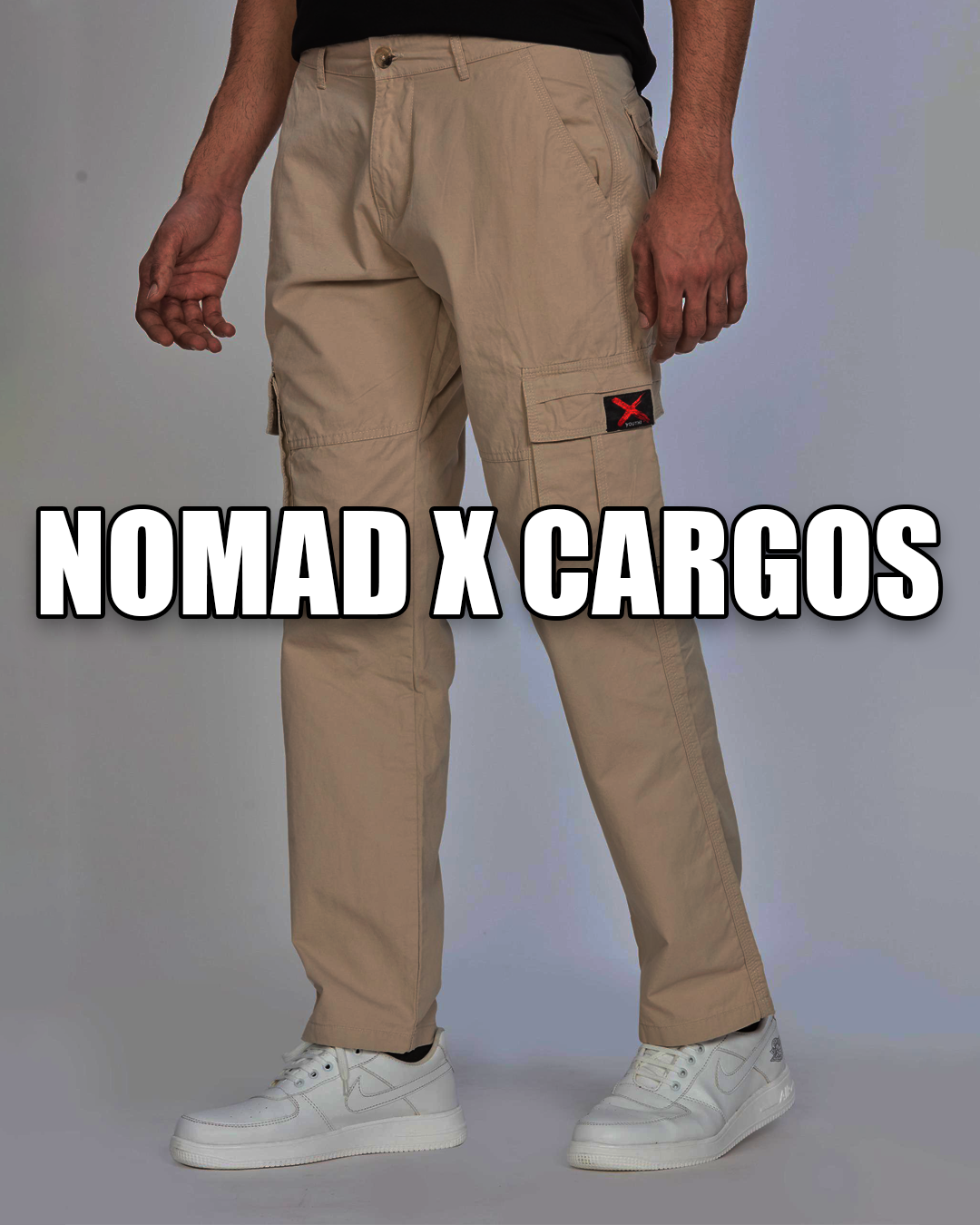 Namod X Cargos