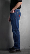 Youthix Spider-Man Edition Denim Pants - Image 2
