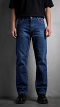 Youthix Spider-Man Edition Denim Pants - Image 1