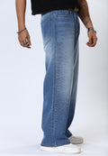 Denim Pant Mountain Wash Light Blue - Image 4