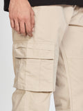 Youthix Namod X Cargo (Beige) - Image 4