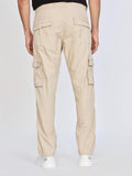 Youthix Namod X Cargo (Beige) - Image 6