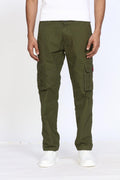 Youthix Namod X Cargo (Green) - Image 4