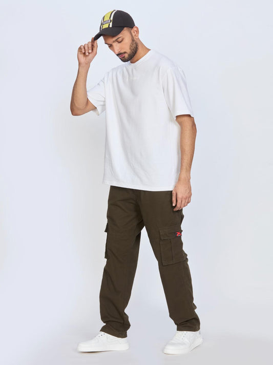 Youthix Namod X Cargo (Olive)