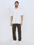 Youthix Namod X Cargo (Olive) - Image 4