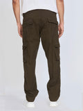 Youthix Namod X Cargo (Olive) - Image 7