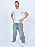 Youthix Pocket Turned Wash Pant - Image 5