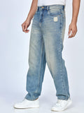 Youthix Pocket Turned Wash Pant - Image 2