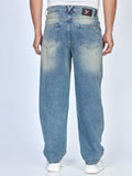 Youthix Pocket Turned Wash Pant - Image 4