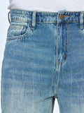 Youthix Crackel Wash Denims Pants - Image 4